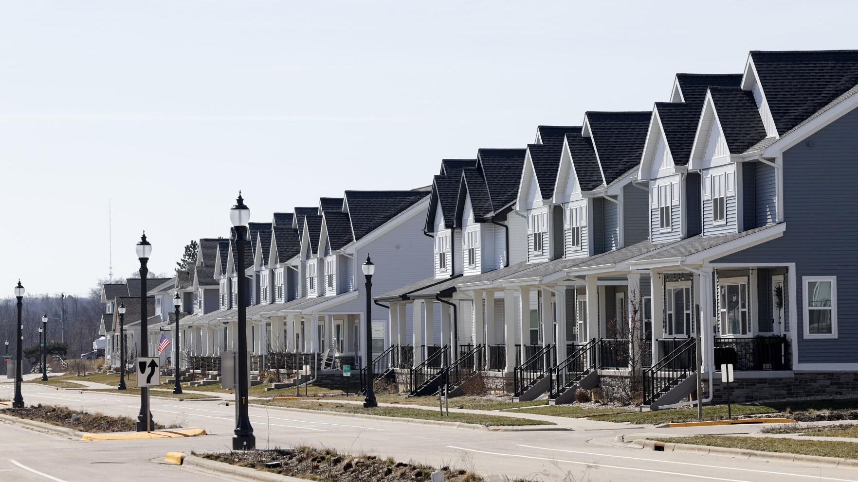 Faced with opposite challenges, Monona and Fitchburg seek same solution